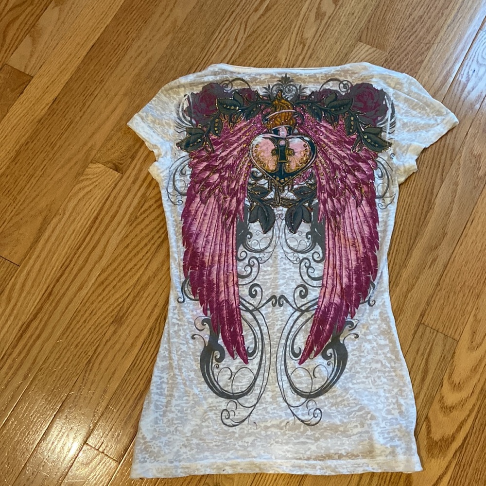 Invein  t-shirt